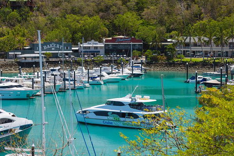 Whitsunday Islands Hopper Pass - Maitland Accommodation 0