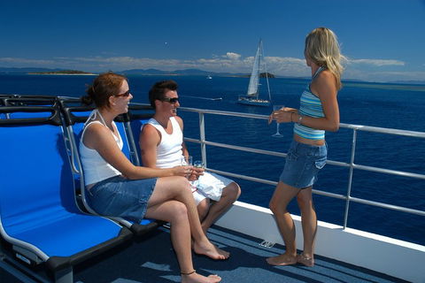 Whitsunday Islands Hopper Pass - Maitland Accommodation 1
