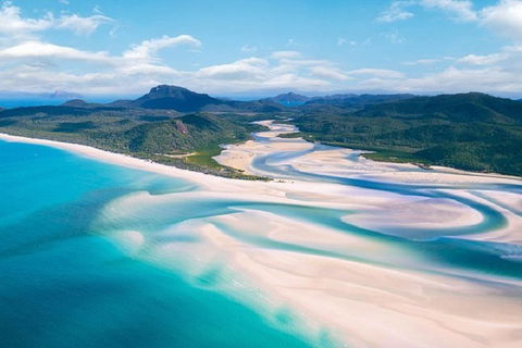 Whitsunday Islands Hopper Pass - Maitland Accommodation 2