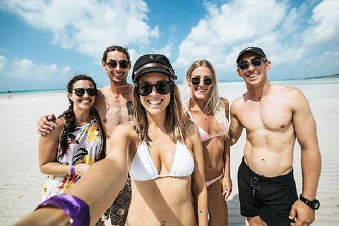 Whitsunday Islands Hopper Pass - Maitland Accommodation 3