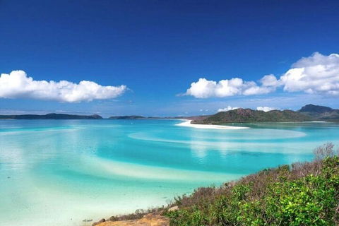 Whitsunday Islands Hopper Pass - Maitland Accommodation 5