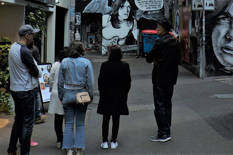 Live Music Melbourne Bus Tour - Maitland Accommodation 3