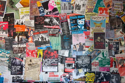 Live Music Melbourne Bus Tour - Maitland Accommodation 4