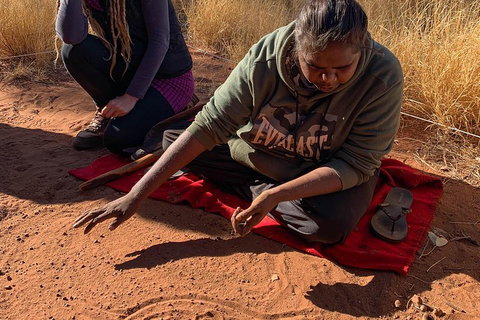 6 Day Red Centre Explorer With Accommodation - Maitland Accommodation 1
