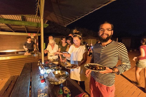 6 Day Red Centre Explorer With Accommodation - Maitland Accommodation 2