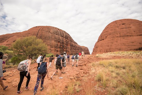 6 Day Red Centre Explorer With Accommodation - Maitland Accommodation 3