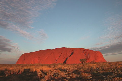 6 Day Red Centre Explorer With Accommodation - Maitland Accommodation 4
