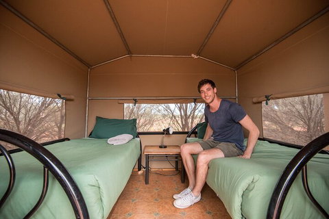 6 Day Red Centre Explorer With Accommodation - Maitland Accommodation 5