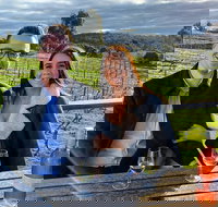 Daylesford Wine Tours wine cider gin vodka port food  sights tours - Maitland Accommodation