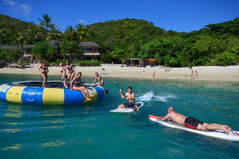 Fitzroy Island Day Trip From Cairns - Maitland Accommodation 1