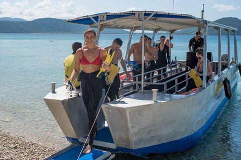 Fitzroy Island Day Trip From Cairns - Maitland Accommodation 5