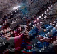 Windjana Gorge and Tunnel Creek 4WD Tour from Broome - Maitland Accommodation