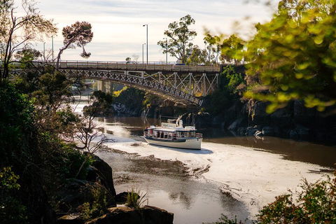 Cataract Gorge Cruise 11:30 Am - Maitland Accommodation 4