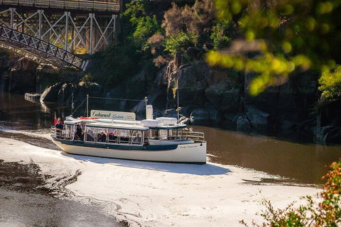 Cataract Gorge Cruise 11:30 Am - Maitland Accommodation 5