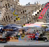 Brisbane City Essentials Walking Tour - Maitland Accommodation