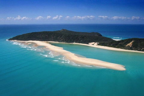 Great Beach Drive 4WD Tour - Private Charter From Noosa To Rainbow Beach - Maitland Accommodation 3